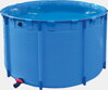 KOI PRO FLEXI POND DIA 150X100 CM