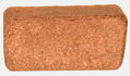 HABISTAT COIR BLOCK 650 GR.