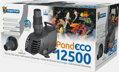 SF pump  POND ECO 12500 - 85 WATT