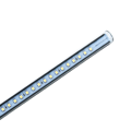 Kompletné LED osvetlenie GT8-235W bielo-červená  T8 SUPER PLANT