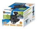  SF POND SKIM 2000