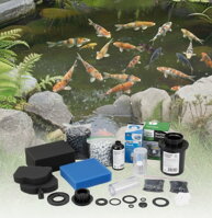 Резервни части