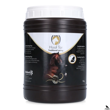 Starostlivosť o kopytá koní