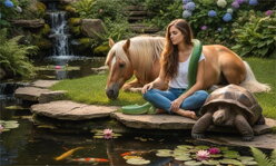 Блог за животни