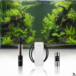 Grijači za akvarije