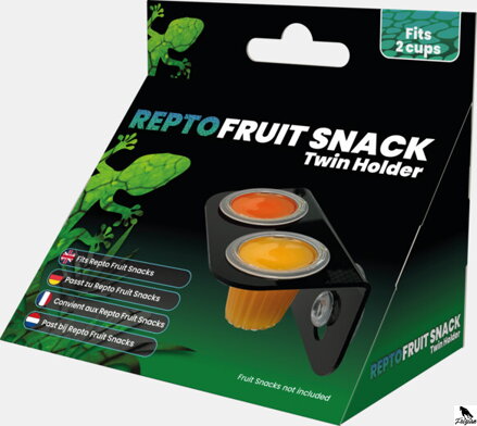 REPTO FRUIT SNACK HOLDER
