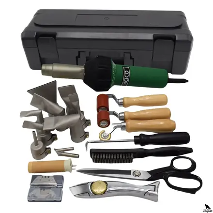 Заваръчен комплект AT-1600