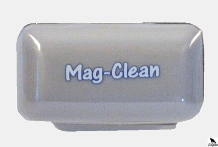 SUPERFISH magnetická škrabka MEDIUM