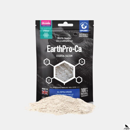 ARCADIA EARTH PRO CA 100 GRAM.