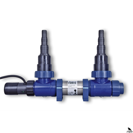 Моментален бойлер с термостат 2 kW