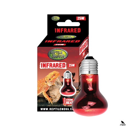 INFRARED-25W