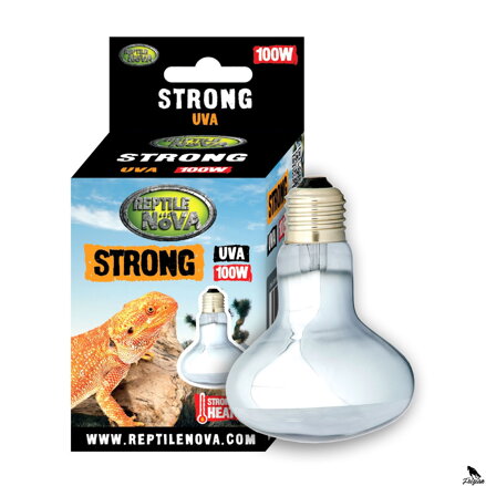 UVA-100W-STRONG