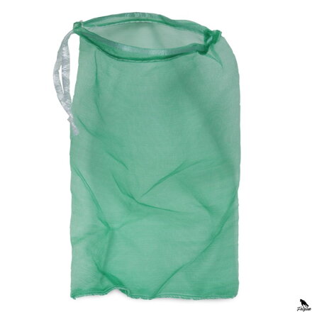 Filtračné vrecko jemné 35x50cm