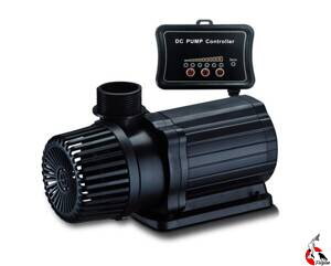 ECO RETURN 12.000 l/h 24Volt-DC -- 85W