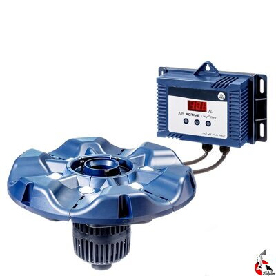 FIAP Air Active OxyFlow аерационна помпа за фонтан