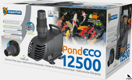 SF pump  POND ECO 12500 - 85 WATT