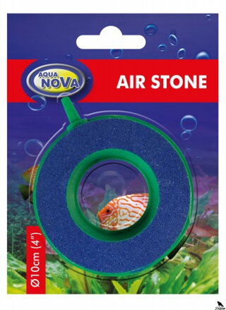 Vzduchová placka s otvorom 10cm