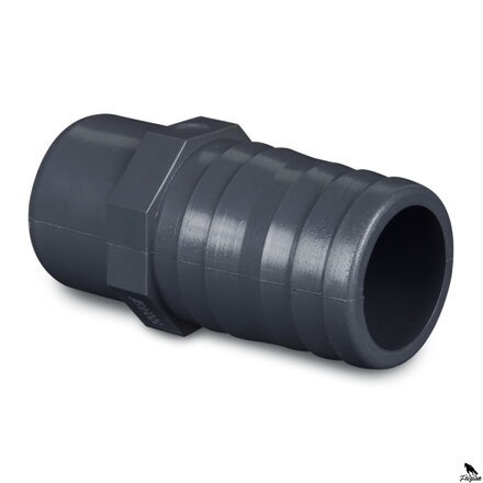 Budget PVC дорник за маркуч 32 мм за лепене