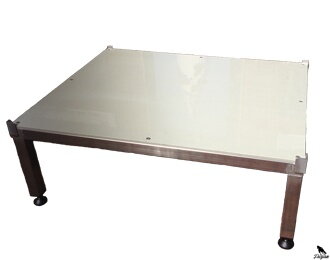 Filtreco stol ispod filtera