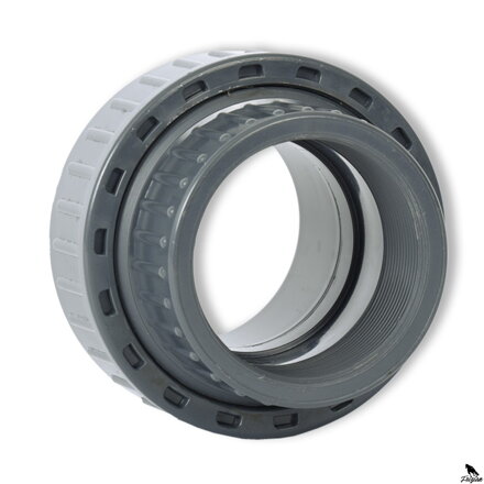 KOIC Винтово съединение 2x2"