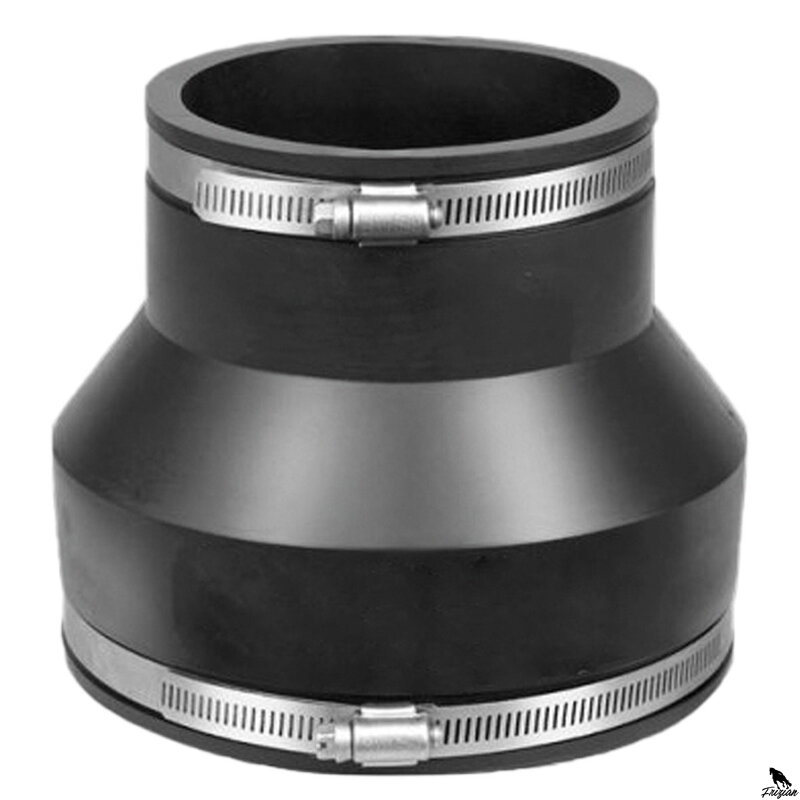 EPDM редукция 110x125mm