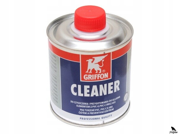 Почистващ препарат за PVC 125 мл