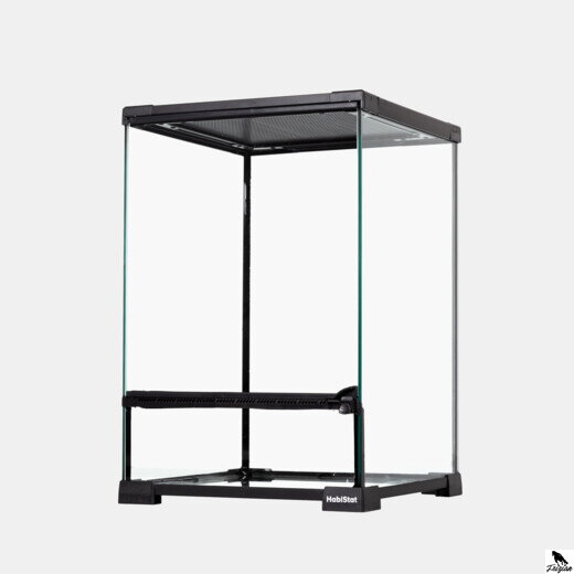 HABISTAT TERÁRIUM 30 X 30 X 45CM