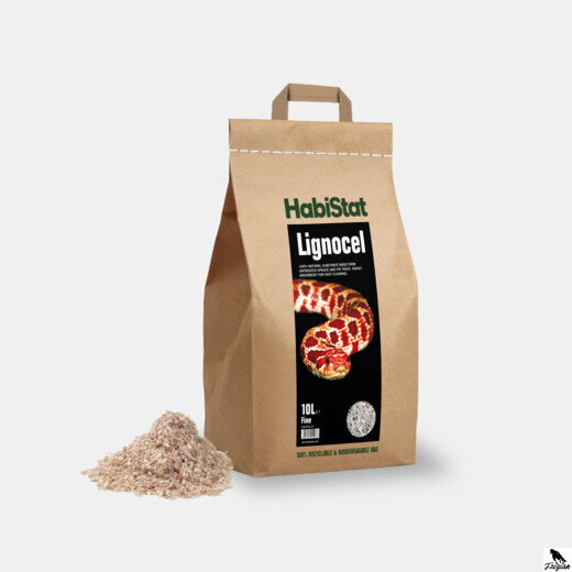 HABISTAT LIGNOCEL 10 LITROV.