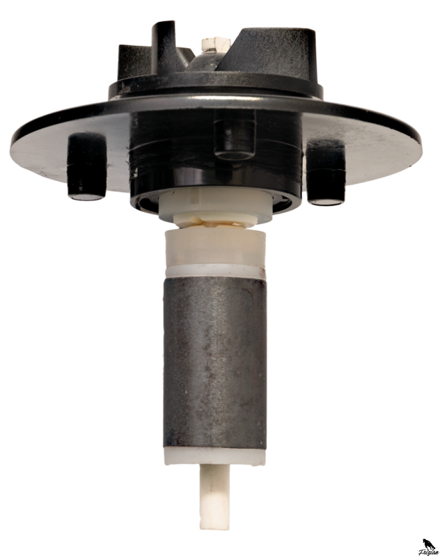 SF POND ECO NEXT 3500 - rotor