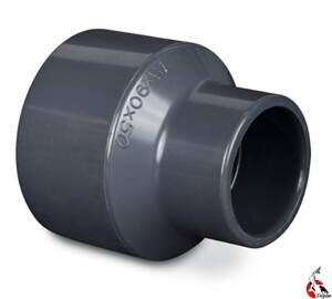 Външно намаляване 75x90x50mm