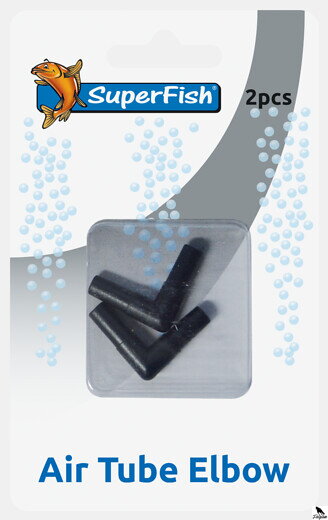 SF въздушно коляно. 2 бр.