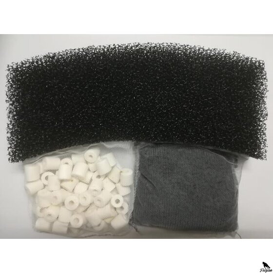 SF CombiClear КОМПЛЕКТ ЗА ЧИСТИ МЕДИИ 2000-4000