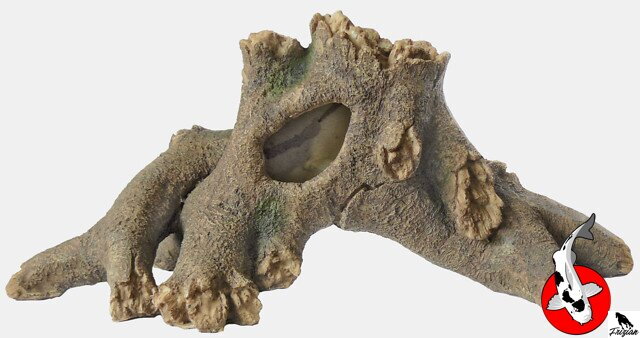 SF KOREŇ STROMU L (49X24X21CM)