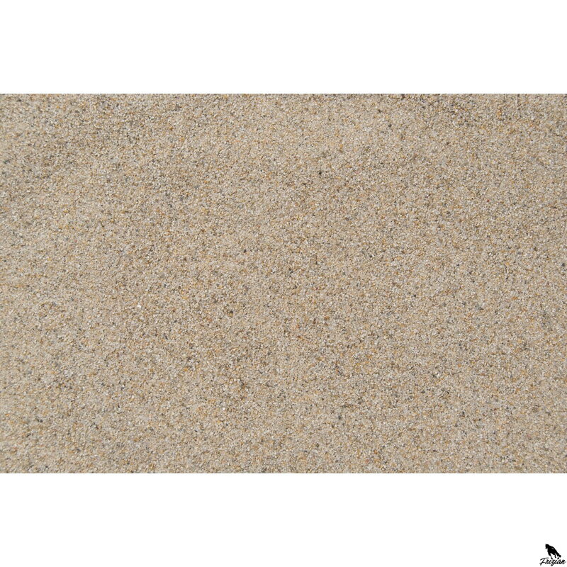 AKVÁRIOVÝ PIESOK BÉŽOVÝ 0,2-0,6mm 10 kg