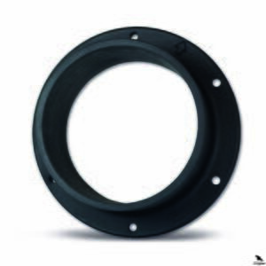 чрез стенен конектор 110