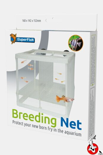 SIEŤ NA CHOV SF (163X130X125MM)