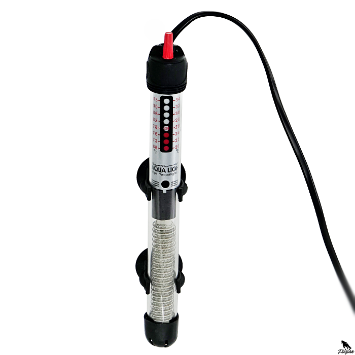 Nastaviteľný ohrievač 150 wattov