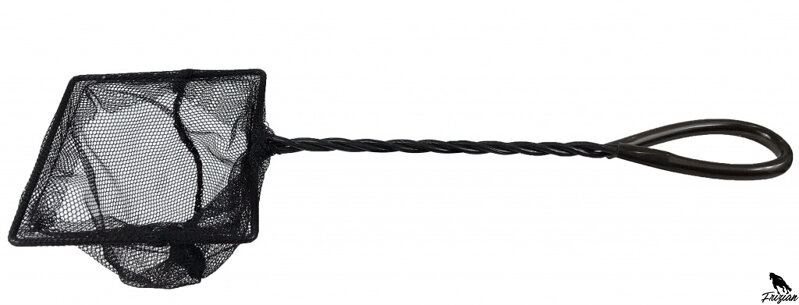 Akvariová sieťka 10cm