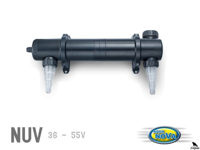 UV STERILIZÁTOR 36W