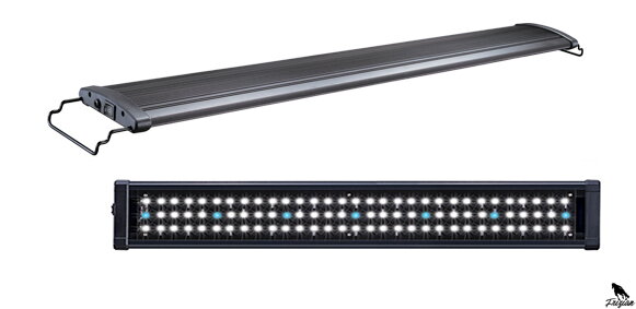 LED HI-Lumen 50, pre akvárium 45-60cm