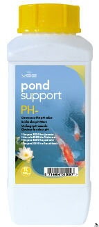Pond Support PH- 1L