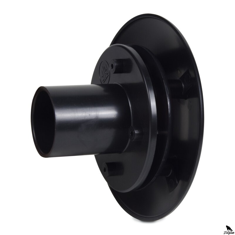 Бюджет Гула - долно сифонно оттичане 75 мм