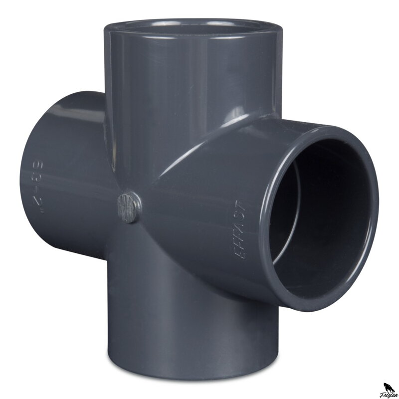 Budget X- парче 50 mm