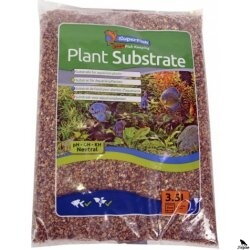 SF Aqua Plant Substrat 3,5 l
