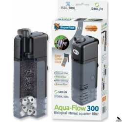 SF AQUAFLOW 300 FILTER 540 L/H