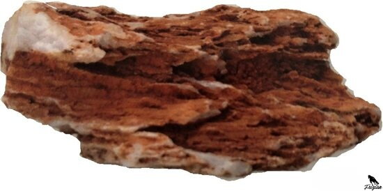 Superfish Aquascape Cliff rock 5 kg