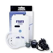 Мобилен 12V въздушен компресор