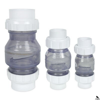 Nepovratni ventil PRO 32mm