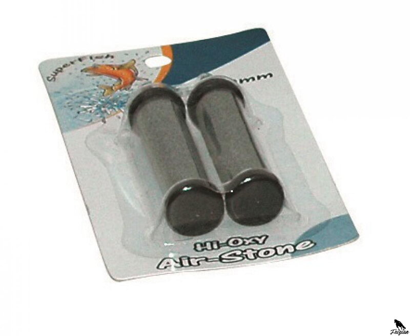 Levegőkövek 7x1,5cm 2db