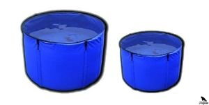  FLEXI KOI nádrž 90X60 CM